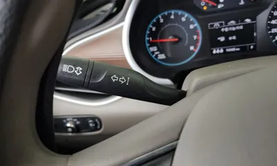 ChevroletGMDaewoo Malibu 2017, 112435 км, за 3610.35 USD - фото 29