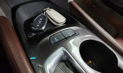 ChevroletGMDaewoo Malibu 2017, 112435 км, за 3610.35 USD - фото 31