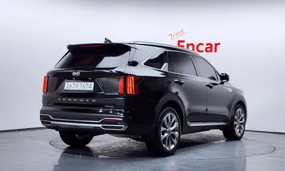 Kia Sorento 2021, 83243 км, за 16518 USD