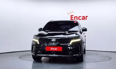 Kia Sorento 2021, 83243 км, за 16518 USD