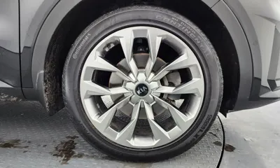 Kia Sorento 2021, 83243 км, за 16518 USD
