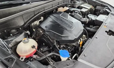 Kia Sorento 2021, 83243 км, за 16518 USD - фото 6