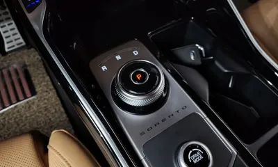 Kia Sorento 2021, 83243 км, за 16518 USD - фото 9