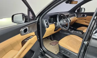Kia Sorento 2021, 83243 км, за 16518 USD - фото 10