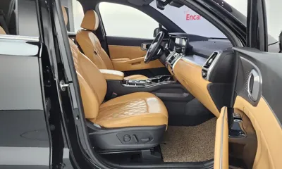 Kia Sorento 2021, 83243 км, за 16518 USD - фото 11