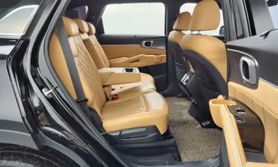 Kia Sorento 2021, 83243 км, за 16518 USD - фото 12