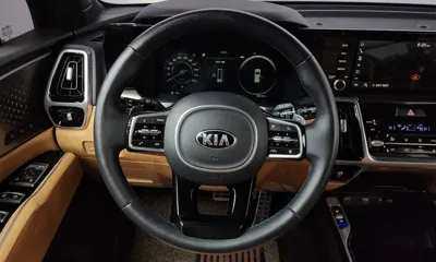 Kia Sorento 2021, 83243 км, за 16518 USD - фото 13