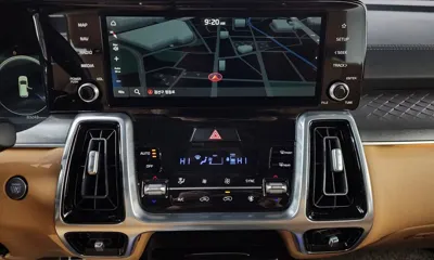 Kia Sorento 2021, 83243 км, за 16518 USD - фото 15