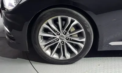 Hyundai Genesis 2015, 176131 км, за 6058.64 USD