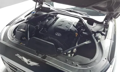 Hyundai Genesis 2015, 176131 км, за 6058.64 USD - фото 6