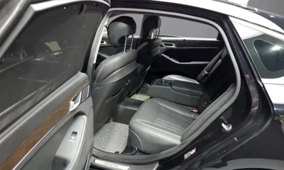 Hyundai Genesis 2015, 176131 км, за 6058.64 USD - фото 11