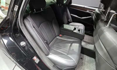 Hyundai Genesis 2015, 176131 км, за 6058.64 USD - фото 12
