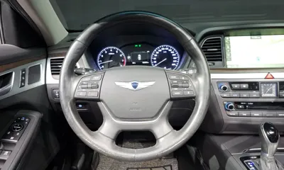 Hyundai Genesis 2015, 176131 км, за 6058.64 USD - фото 14
