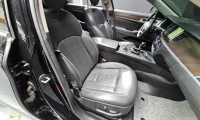 Hyundai Genesis 2015, 176131 км, за 6058.64 USD - фото 18