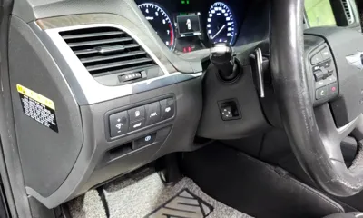 Hyundai Genesis 2015, 176131 км, за 6058.64 USD - фото 20