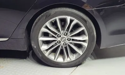 Hyundai Genesis 2015, 176131 км, за 6058.64 USD - фото 21