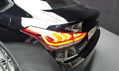 Hyundai Genesis 2015, 176131 км, за 6058.64 USD - фото 23