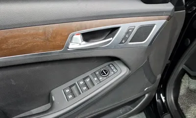 Hyundai Genesis 2015, 176131 км, за 6058.64 USD - фото 28