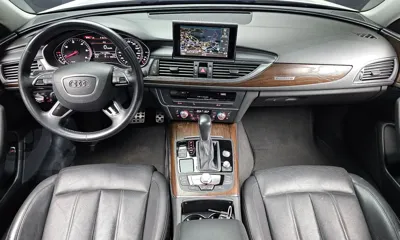 Audi A6 2016, 199212 км, за 7280.76 USD - фото 7