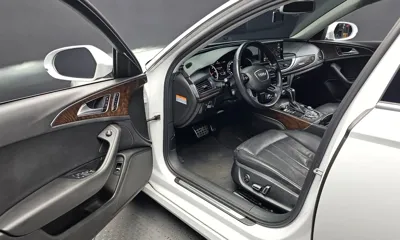 Audi A6 2016, 199212 км, за 7280.76 USD - фото 10