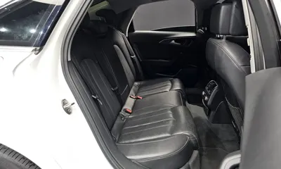 Audi A6 2016, 199212 км, за 7280.76 USD - фото 11
