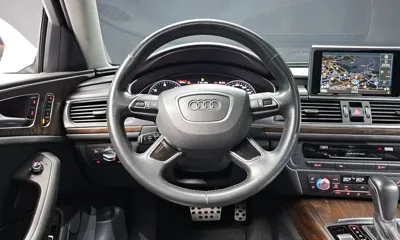 Audi A6 2016, 199212 км, за 7280.76 USD - фото 12