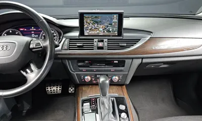 Audi A6 2016, 199212 км, за 7280.76 USD - фото 13