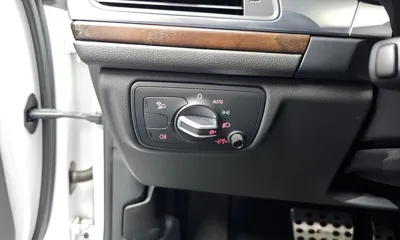 Audi A6 2016, 199212 км, за 7280.76 USD - фото 20