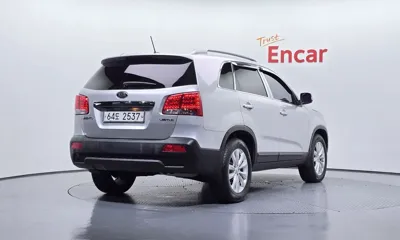 Kia Sorento 2012, 114580 км, за 4485.47 USD