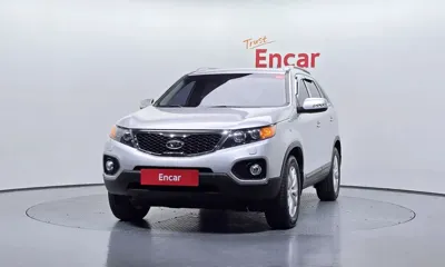 Kia Sorento 2012, 114580 км, за 4485.47 USD