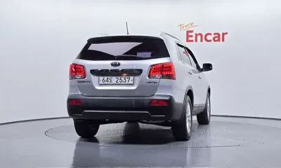 Kia Sorento 2012, 114580 км, за 4485.47 USD