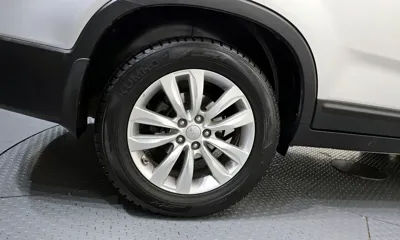 Kia Sorento 2012, 114580 км, за 4485.47 USD