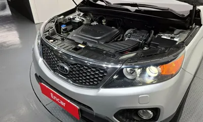 Kia Sorento 2012, 114580 км, за 4485.47 USD - фото 6