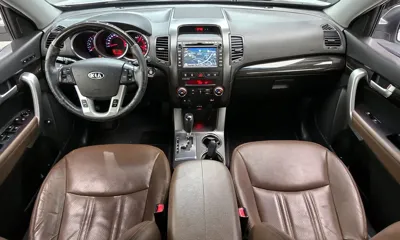 Kia Sorento 2012, 114580 км, за 4485.47 USD - фото 7