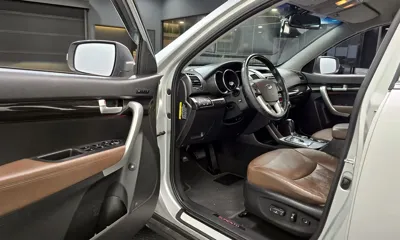 Kia Sorento 2012, 114580 км, за 4485.47 USD - фото 10