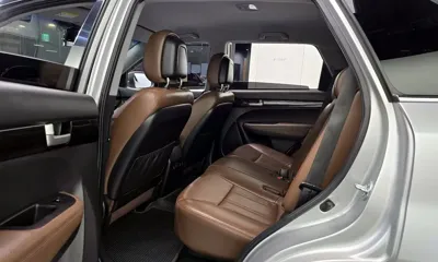 Kia Sorento 2012, 114580 км, за 4485.47 USD - фото 12
