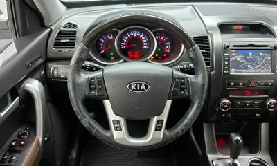 Kia Sorento 2012, 114580 км, за 4485.47 USD - фото 13