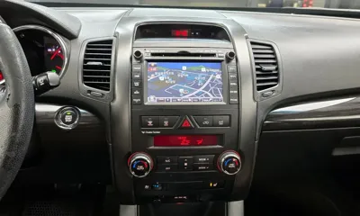 Kia Sorento 2012, 114580 км, за 4485.47 USD - фото 14