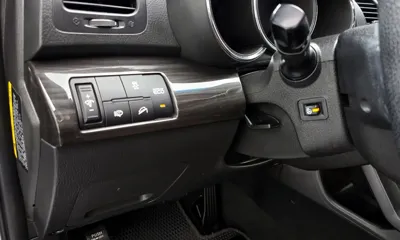 Kia Sorento 2012, 114580 км, за 4485.47 USD - фото 16