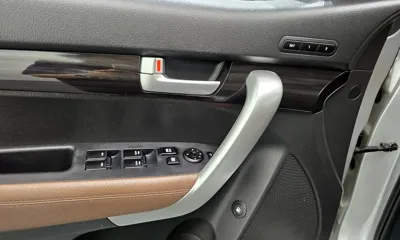 Kia Sorento 2012, 114580 км, за 4485.47 USD - фото 17