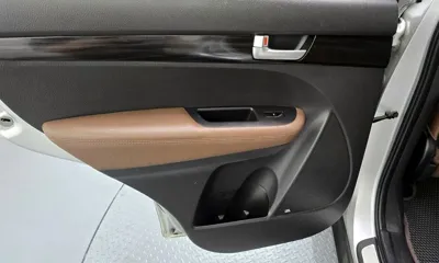Kia Sorento 2012, 114580 км, за 4485.47 USD - фото 25