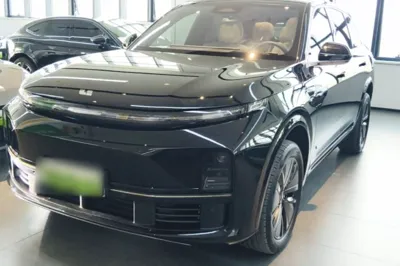 Li Auto L7 · 2024 год