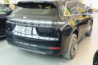 Li Auto L7 2024, 15100 км, за 36819 USD - фото 6