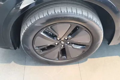 Li Auto L7 2024, 15100 км, за 36819 USD - фото 10