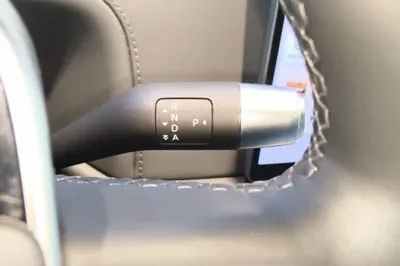 Li Auto L7 2024, 15100 км, за 36819 USD - фото 21