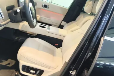 Li Auto L7 2024, 15100 км, за 36819 USD - фото 22