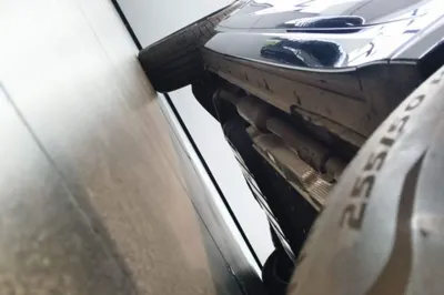 Li Auto L7 2024, 15100 км, за 36819 USD - фото 32