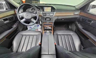 Mercedes-Benz E-Class 2013, 91225 км, за 8125.85 USD - фото 7