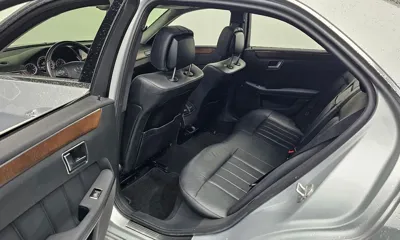 Mercedes-Benz E-Class 2013, 91225 км, за 8125.85 USD - фото 11