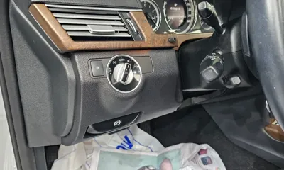 Mercedes-Benz E-Class 2013, 91225 км, за 8125.85 USD - фото 14